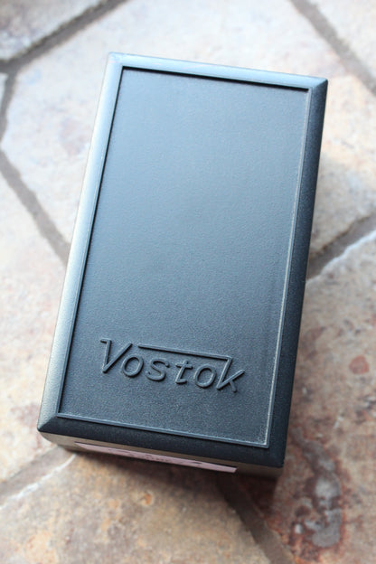 Vostok Amphibian Mechanical Automatic Wrist Watch Diver 420867