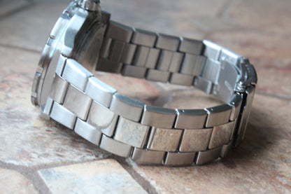 Vostok Komandirsky Mechanical Automatic Wrist Watch K-35 350617