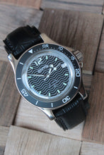 Load image into Gallery viewer, Russian Mechanical Automatic Wrist Watch Vostok Amphibian Diver 13042A
