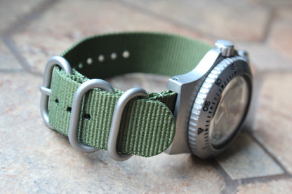 Vostok Komandirsky Mechanical Automatic Russian wrist watch 280683