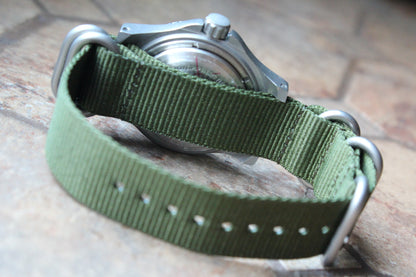 Vostok Komandirsky Mechanical Automatic Russian wrist watch 280683