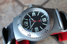 Load image into Gallery viewer, Vostok Komandirsky Automatic Russian wrist watch 280680
