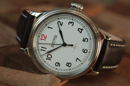 Vostok 540533 - dial detail