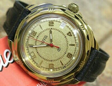 Load image into Gallery viewer, Vostok Komandirsky Russian Military Wrist Watch # 219980 NEW
