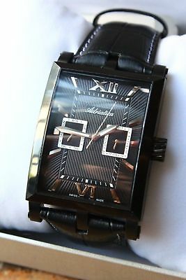 Wrist men's Watch quartz Adriatica 1112.B264QF
