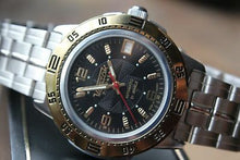 Load image into Gallery viewer, Russian Mechanical Automatic Wrist Watch Vostok Partner 311146
