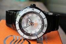 Load image into Gallery viewer, Vostok Amphibian Black Sea Russian wrist watch 446794
