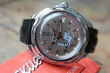 Load image into Gallery viewer, Vostok Komandirsky Russian Military Wrist Watch # 211817 NEW
