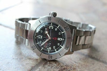 Load image into Gallery viewer, Russian Mechanical Automatic Wrist Watch VOSTOK Komandirsky K-35 350504
