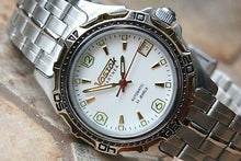 Load image into Gallery viewer, Russian Mechanical Automatic Wrist Watch Vostok Partner 301150
