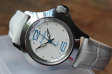 Load image into Gallery viewer, Vostok Amphibian Women&#39;s Russian wrist watch 051266
