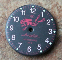 Load image into Gallery viewer, Dial To Vostok Amphibian Watch NEW 657
