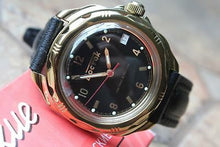 Load image into Gallery viewer, Vostok Komandirsky Russian Military Wrist Watch # 219326 NEW
