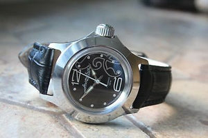 Vostok Amphibian Women's Russian wrist watch 051343