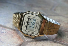 Load image into Gallery viewer, Casio Ladies Watch LA680WEGA-9E
