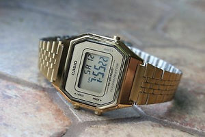 Casio Ladies Watch LA680WEGA-9E