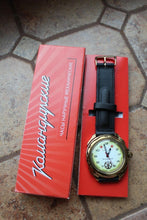 Load image into Gallery viewer, Vostok Komandirsky Russian Military Wrist Watch # 219075 NEW
