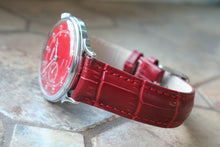 Load image into Gallery viewer, Vostok Women&#39;s Russian wrist watch 581590
