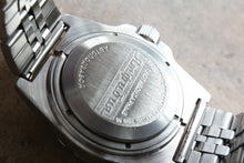 Load image into Gallery viewer, Russian Mechanical Automatic Wrist Watch VOSTOK AMPHIBIAN DIVER 110650
