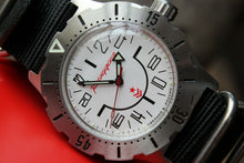 Load image into Gallery viewer, Russian Mechanical Automatic Wrist Watch VOSTOK Komandirsky K-35 350624
