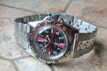 Load image into Gallery viewer, Russian Mechanical Automatic Wrist Watch VOSTOK AMPHIBIAN DIVER 110650
