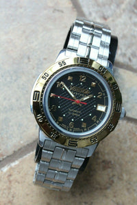Russian Mechanical Automatic Wrist Watch Vostok Partner 311238