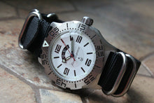 Load image into Gallery viewer, Russian Mechanical Automatic Wrist Watch VOSTOK Komandirsky K-35 350618
