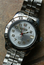 Load image into Gallery viewer, Russian Mechanical Automatic Wrist Watch Vostok Partner 291734
