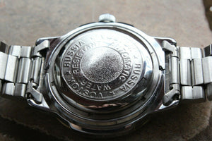 Russian Mechanical Automatic Wrist Watch Vostok Partner 311238