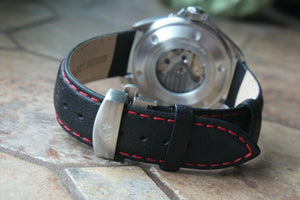 Vostok Komandirsky Russian men's K-34 Military wrist watch NEW 470767