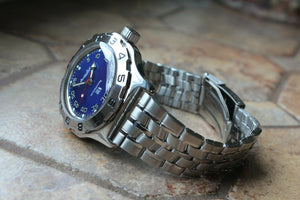 Russian Mechanical Automatic Wrist Watch VOSTOK AMPHIBIAN DIVER 100824