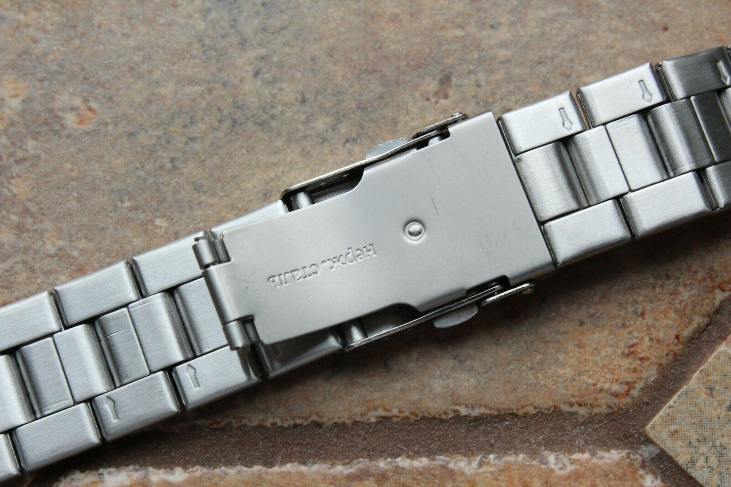 RUSSIAN VOSTOK BRACELET 20mm New №10