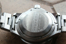 Load image into Gallery viewer, Vostok Amphibian Auto Mechanical Diver wrist watch 060432
