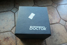 Load image into Gallery viewer, Vostok Komandirsky Automatic Russian K-43 Retro wrist watch 540854
