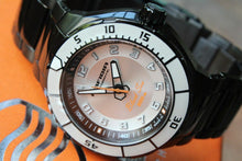 Load image into Gallery viewer, Vostok Amphibian Black Sea Russian wrist watch 446794
