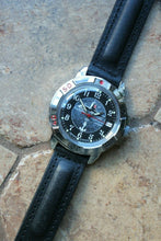 Load image into Gallery viewer, Vostok Komandirsky Russian Mechanical Military Wrist Watch Submarine 431831
