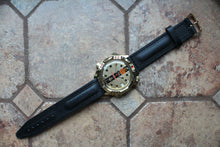 Load image into Gallery viewer, Vostok Komandirsky Russian Military Wrist Watch # 539217 NEW
