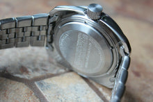 Load image into Gallery viewer, Russian Mechanical Automatic Wrist Watch VOSTOK AMPHIBIAN DIVER 710469
