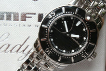 Load image into Gallery viewer, Vostok Amphibian 570596 Women&#39;s Mechanical Hand Winding Russian wrist watch
