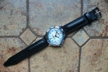 Load image into Gallery viewer, Vostok Komandirsky Russian Mechanical Military Wrist Watch NAVY VMF 811241
