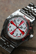 Load image into Gallery viewer, Russian Mechanical Automatic Wrist Watch VOSTOK AMPHIBIAN DIVER 110750
