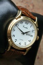 Load image into Gallery viewer, Slava Tradition Russian Military Wrist Watch 1239405
