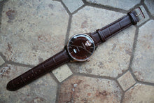 Load image into Gallery viewer, Russian President 6459047 Mechanical Automatic Men&#39;s Wrist Watch Poljot
