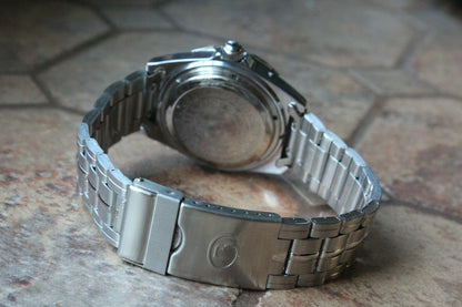 Russian Mechanical Automatic Wrist Watch Vostok Partner 251784