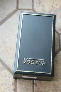 Russian Mechanical Automatic Wrist Watch Vostok Partner 311834