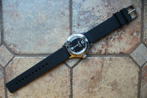 Vostok Amphibian women's Russian wrist watch 051227
