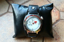 Load image into Gallery viewer, Vostok Gorbachev 1993 year Soviet Union Watch Rare + classic strap 341306
