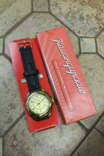 Load image into Gallery viewer, Vostok Komandirsky Russian Military Wrist Watch # 219980 NEW
