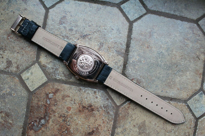 Russian President 4259293 Mechanical Automatic Men's Wrist Watch Poljot