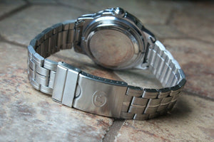 Russian Mechanical Automatic Wrist Watch Vostok Partner 311279